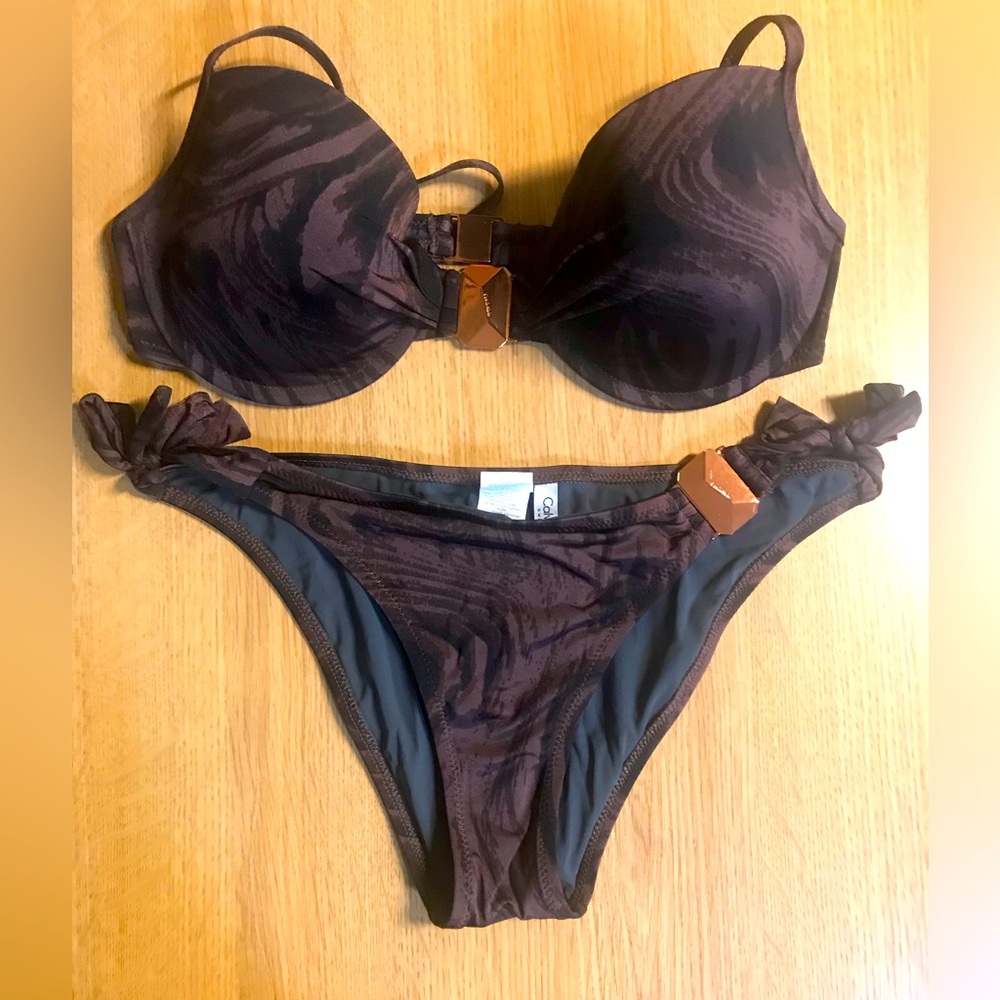 Calvin Klein Bikini